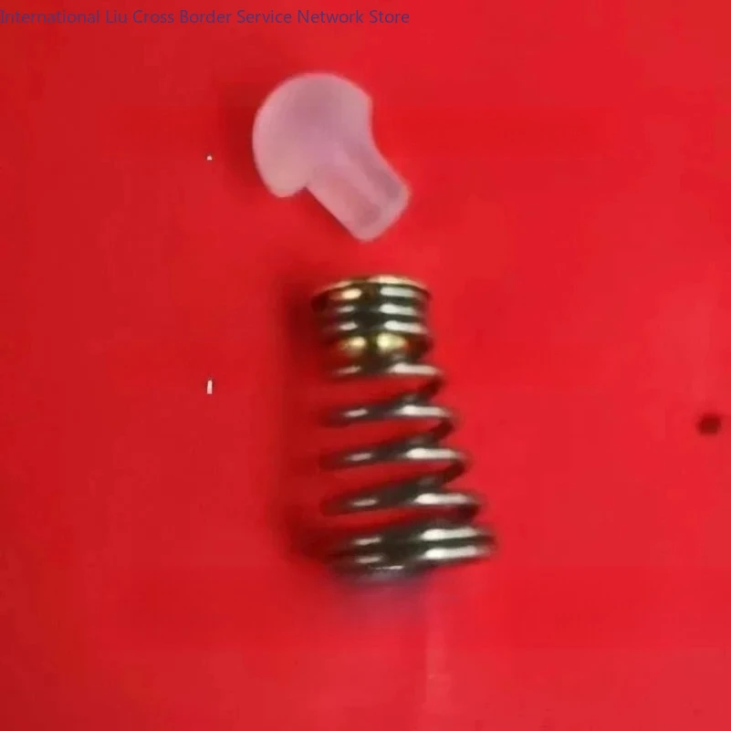 Coffee Machine Steam Outlet Part
Coffee Machine Steam Outlet Part