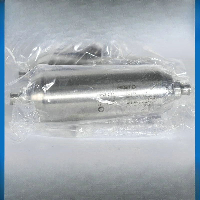 Детали для танков FESTO Festo CRVZS- 0,1-0 4-0,75 160233 160234 160235
Детали для танков FESTO Festo CRVZS- 0,1-0 4-0,75 160233 160234 160235