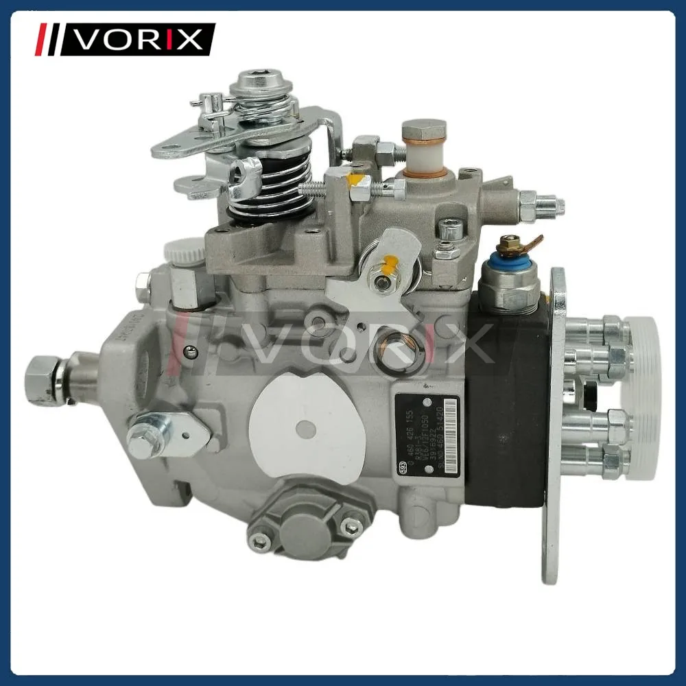 Топливный насос высокого давления VE Diesel 0460426155 3916922 VE6/12F1050R381-3 для Cummins
Топливный насос высокого давления VE Diesel 0460426155 3916922 VE6/12F1050R381-3 для Cummins
