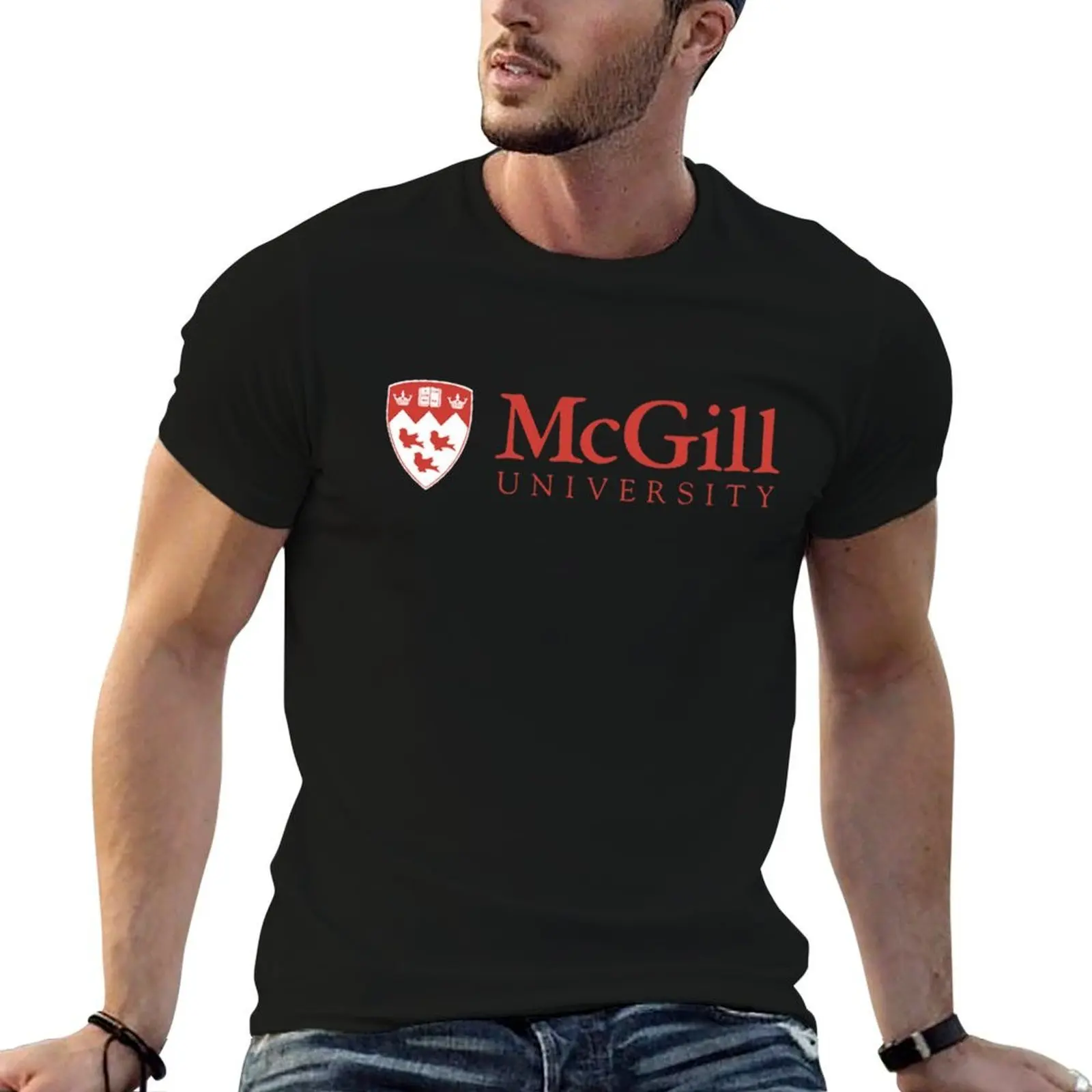 Canadian Of University, marty, mcgill university logo, canadian university, martlet, french - james mcgill, T-Shirt
Canadian Of University, marty, mcgill university logo, canadian university, martlet, french - james mcgill, T-Shirt