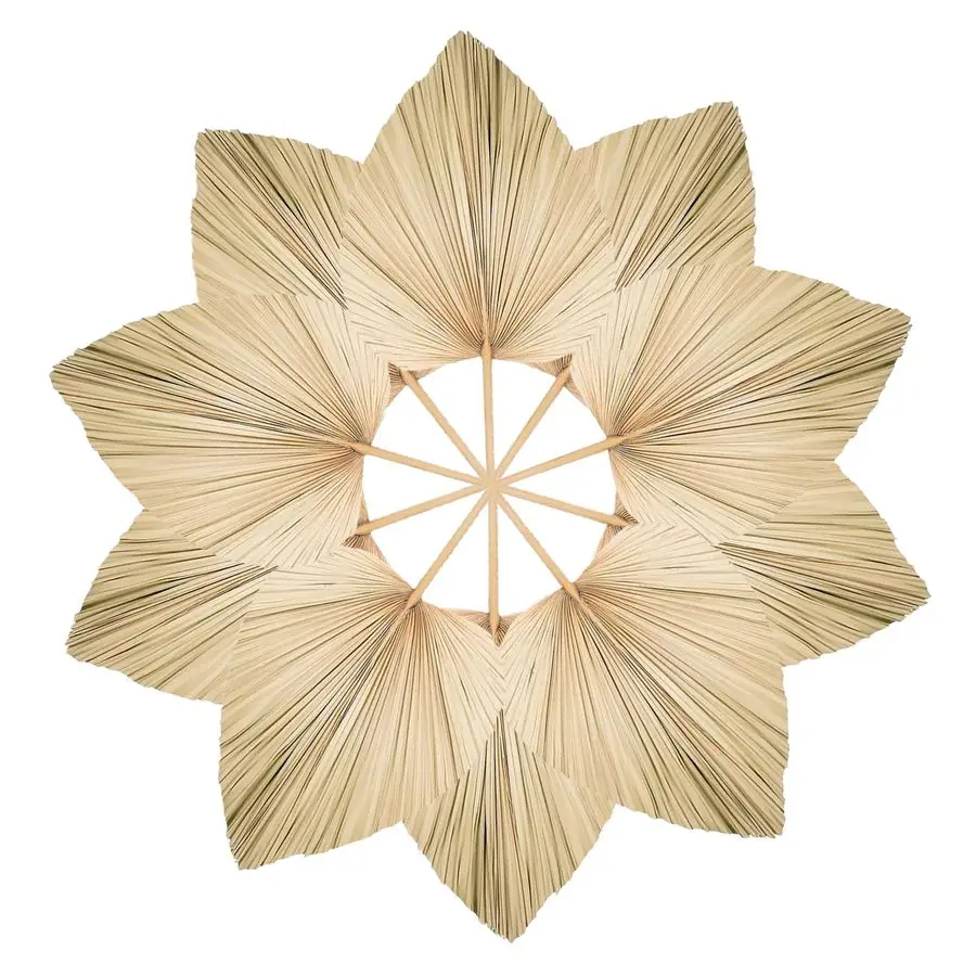 Сушеные пальмовые листья, 44 см, 10 штук, бежево-коричневые, для свадебного декора и центральных композиций, коричневые
Сушеные пальмовые листья, 44 см, 10 штук, бежево-коричневые, для свадебного декора и центральных композиций, коричневые