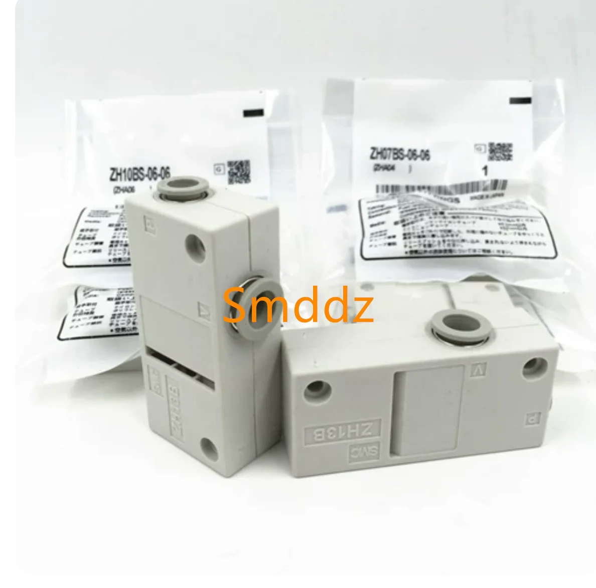 5 pieces, ZH05DLA-01-01-01N ZH07DLA-01-01-01N ZH10DLA-01-01-01N ZH13DLA-01-02-02N ZH15DLA-02-02-03N
5 pieces, ZH05DLA-01-01-01N ZH07DLA-01-01-01N ZH10DLA-01-01-01N ZH13DLA-01-02-02N ZH15DLA-02-02-03N