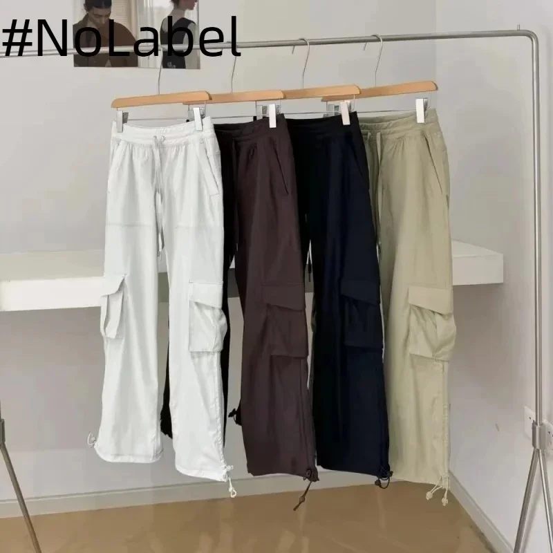 NoneLabelCollection женские рабочие брюки с несколькими карманами легкие быстросохнущие широкие брюки для йоги и фитнеса повседневные спортивные брюки для танцев
NoneLabelCollection женские рабочие брюки с несколькими карманами легкие быстросохнущие широкие брюки для йоги и фитнеса повседневные спортивные брюки для танцев