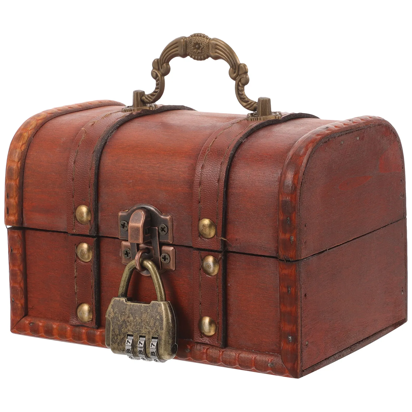 Винтажная деревянная шкатулка для украшений с замком, ретро-кейс для хранения мелких ювелирных изделий, янтарных бриллиантов, кулонов, мелочей, декор для рабочего стола
Винтажная деревянная шкатулка для украшений с замком, ретро-кейс для хранения мелких ювелирных изделий, янтарных бриллиантов, кулонов, мелочей, декор для рабочего стола