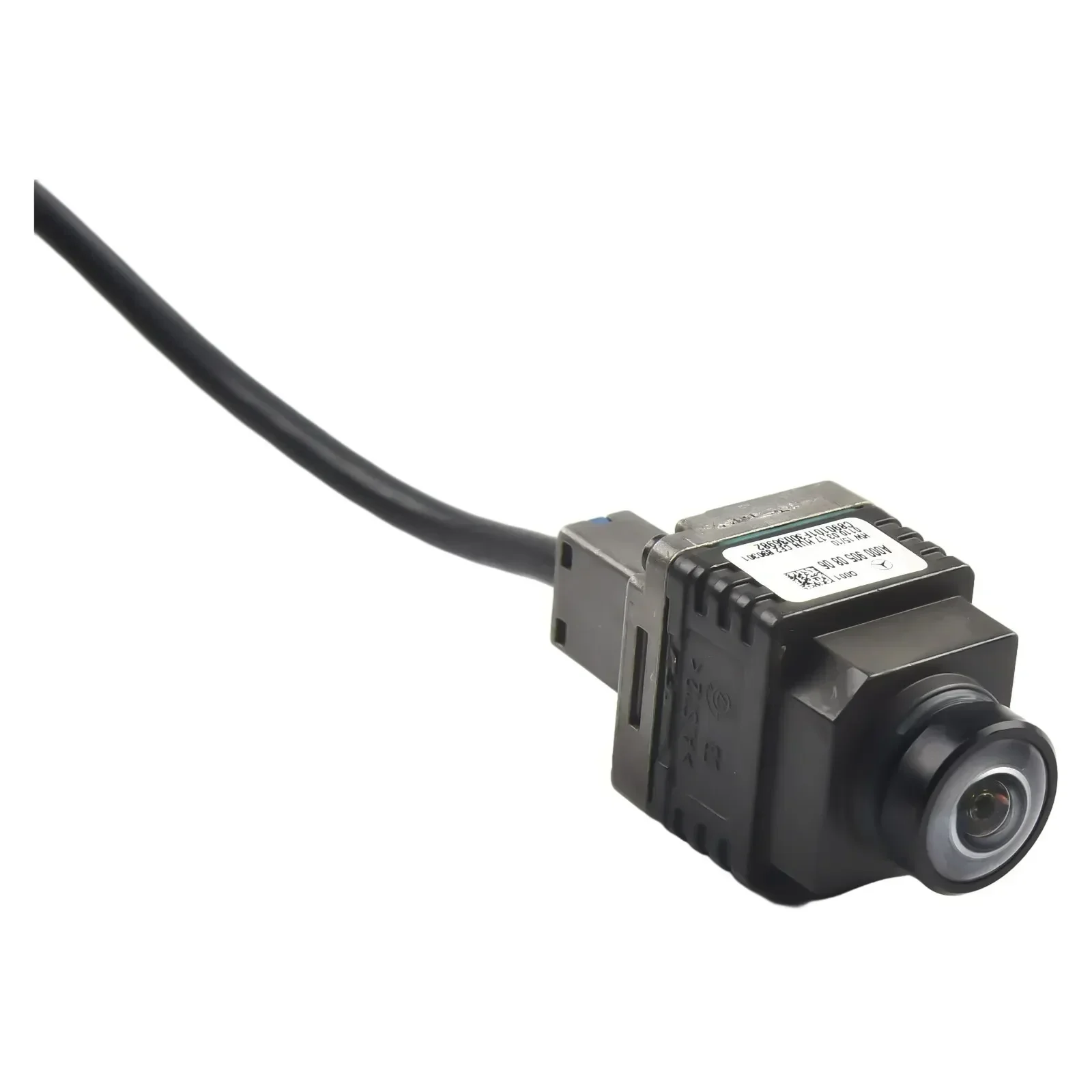 Auto Degree Front Camera Black Suitable For Mercedes-Benz Car Camera Reverse Rear View Camera Car Electronics
Auto Degree Front Camera Black Suitable For Mercedes-Benz Car Camera Reverse Rear View Camera Car Electronics