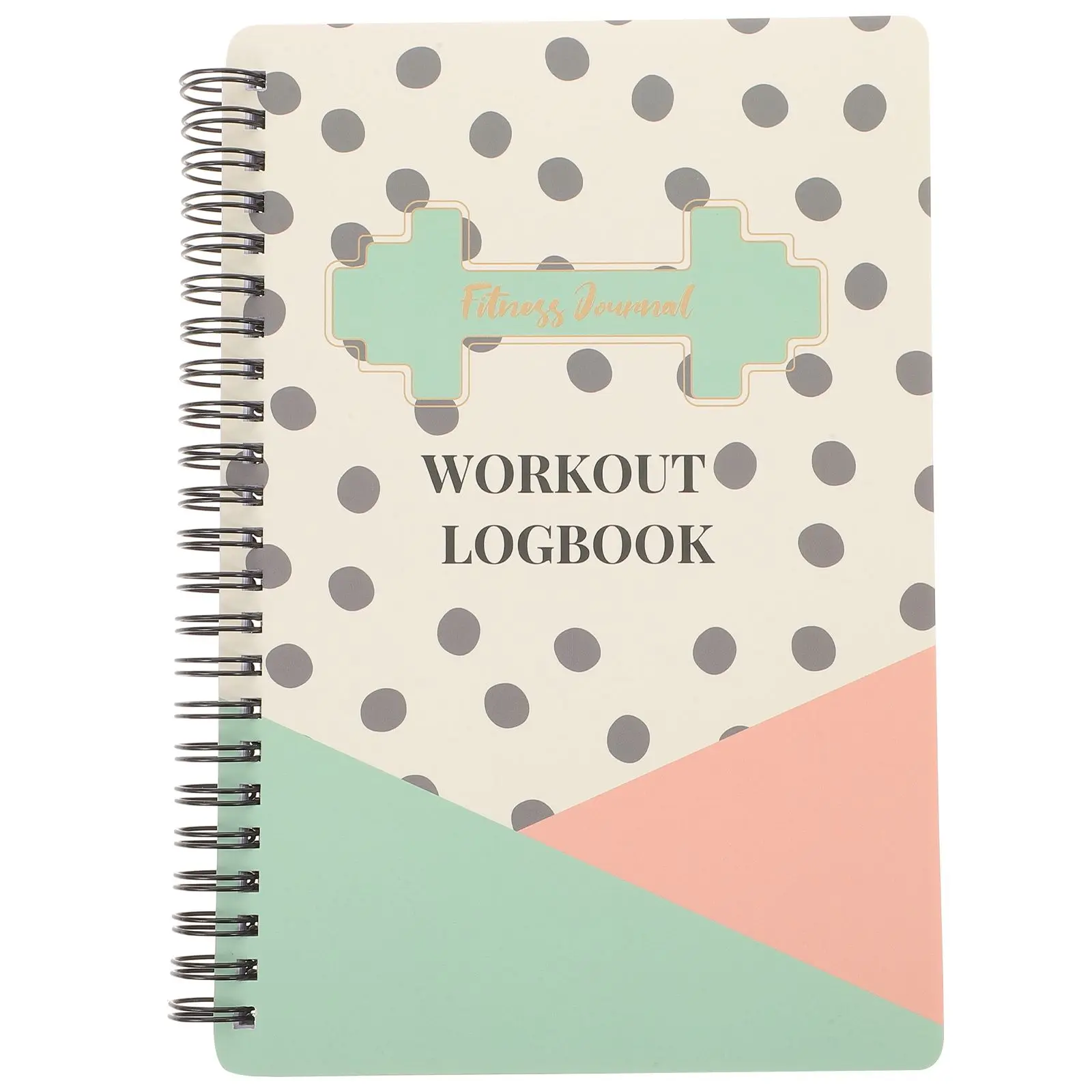 Gym Accessories for Men Fitness Punch Book Pocket Notebook Journal Women Planners Paper Goal Notebooks
Gym Accessories for Men Fitness Punch Book Pocket Notebook Journal Women Planners Paper Goal Notebooks