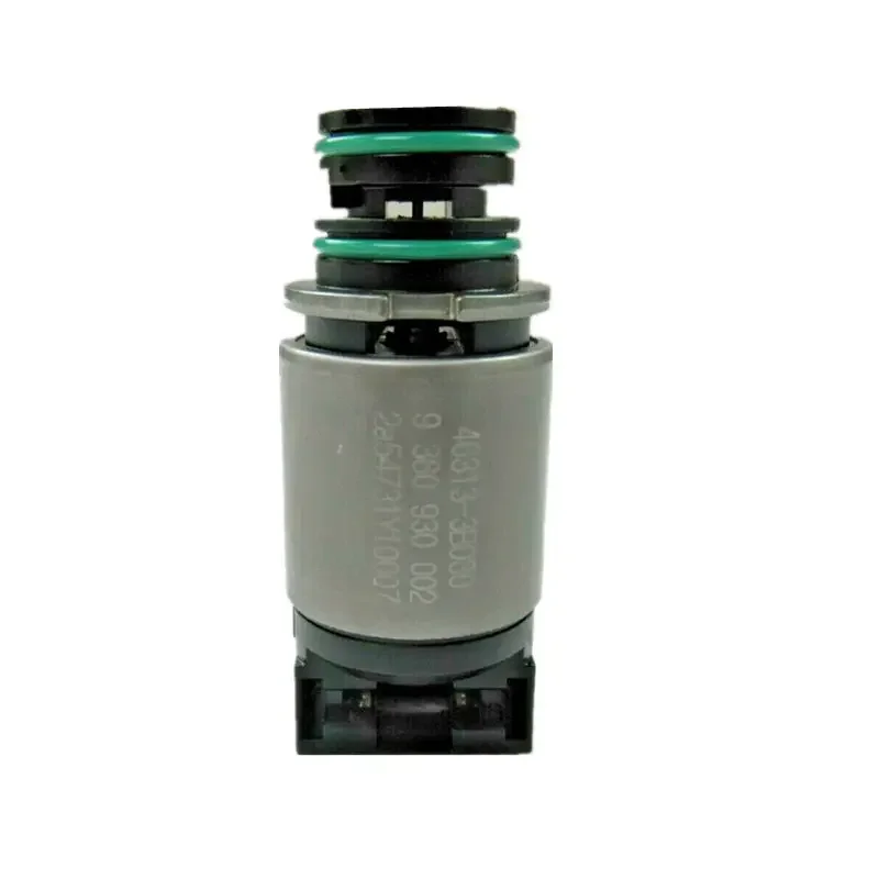 Transmission Solenoid, Shift A & B (Short Body) (Black for Hyundai for KIA OEM 463133B030 Solenoid Valve
Transmission Solenoid, Shift A & B (Short Body) (Black for Hyundai for KIA OEM 463133B030 Solenoid Valve