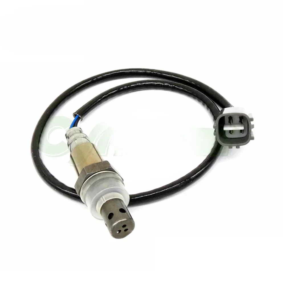 Oxygen Sensor O2 Lambda Sensor AIR FUEL RATIO SENSOR for 89465-0R020 Toyota RAV4 SOLARA CAMRY FJ CRUISER Lexus ES300 ES330
Oxygen Sensor O2 Lambda Sensor AIR FUEL RATIO SENSOR for 89465-0R020 Toyota RAV4 SOLARA CAMRY FJ CRUISER Lexus ES300 ES330
