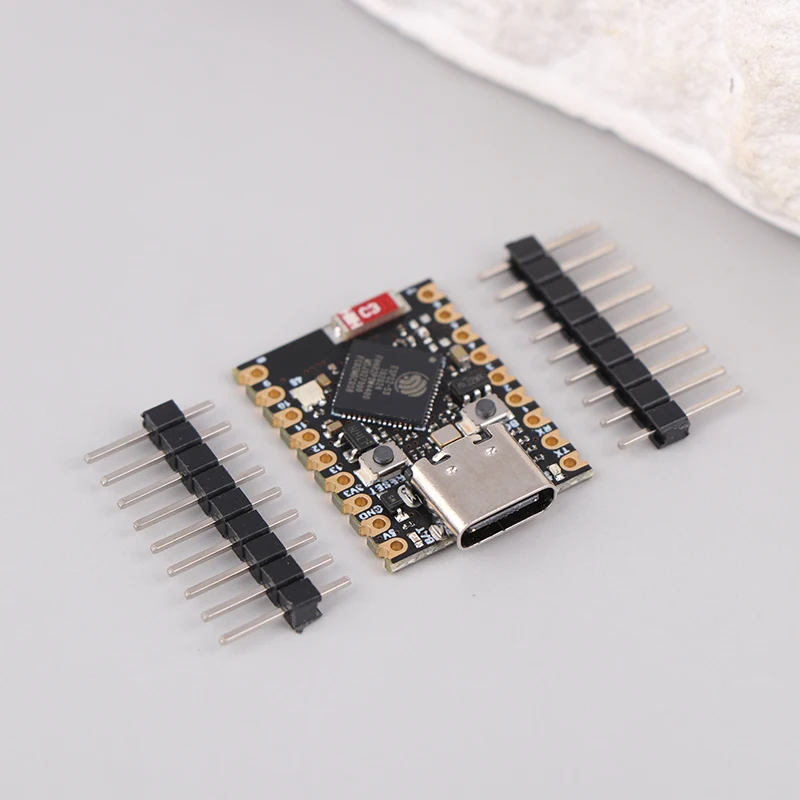 ESP32-S3 Super Mini Development Board Version Development Learning Control Board
ESP32-S3 Super Mini Development Board Version Development Learning Control Board