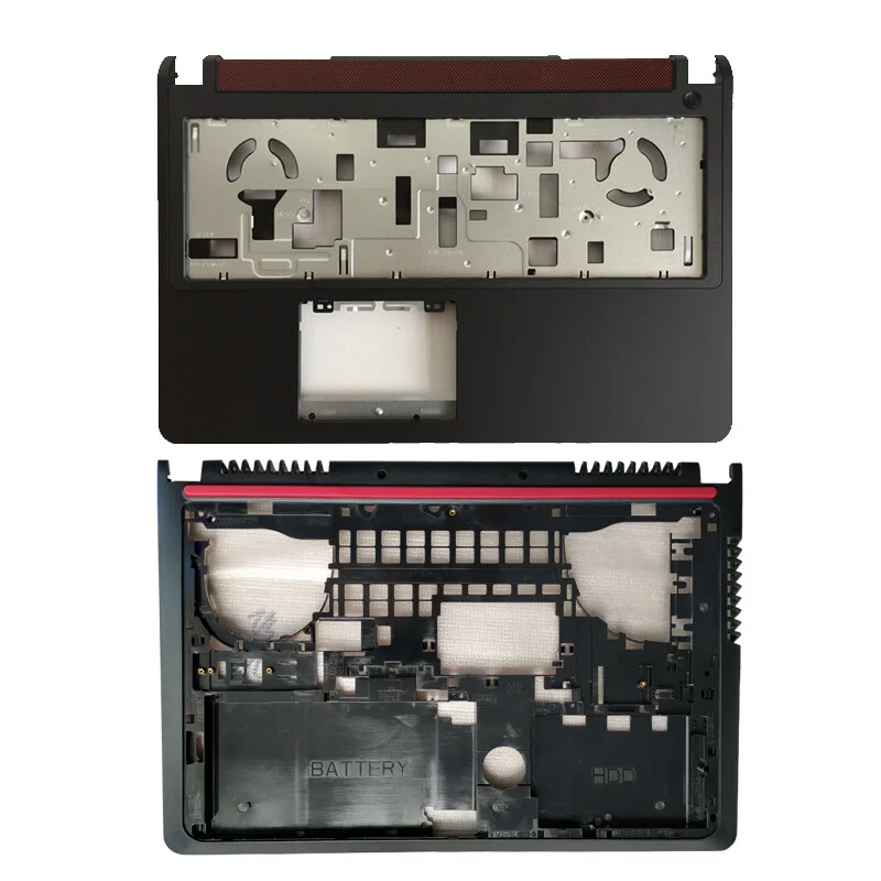 Для DELL INSPIRON 15-7557 15-7559 15-5577 15-5576 Подставка под палитру искусственная задняя часть
Для DELL INSPIRON 15-7557 15-7559 15-5577 15-5576 Подставка под палитру искусственная задняя часть