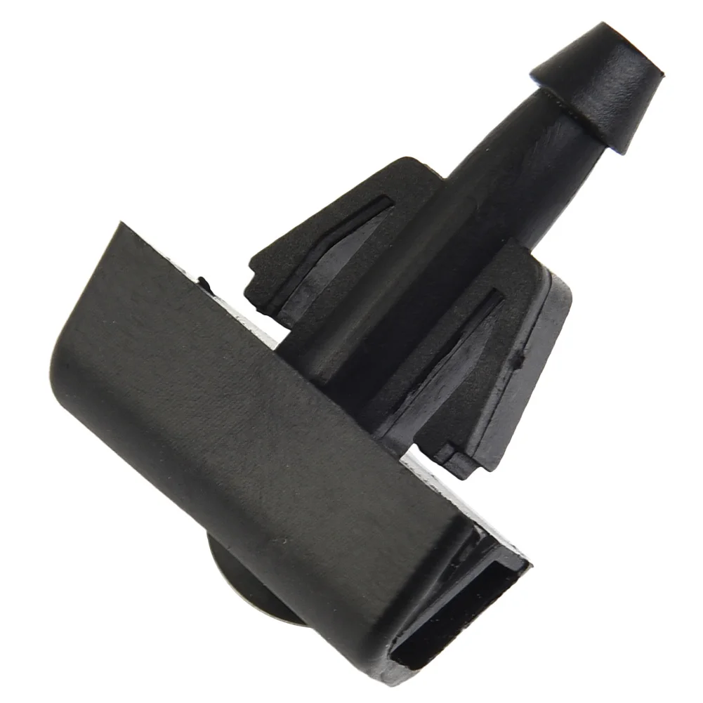 1 Pcs Car Front Windshield Washer Wiper Water Spray Nozzle For Nissan Note 2006 – 2013 28932-9U000 Windscreen Wipers Parts
1 Pcs Car Front Windshield Washer Wiper Water Spray Nozzle For Nissan Note 2006 – 2013 28932-9U000 Windscreen Wipers Parts