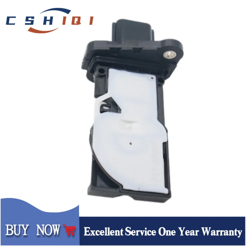 New Mass Air Flow Meter Sensor for Nissan Sentra Maxima Rogue Sport Altima Car Parts accessories AFH60M48 22680BV80B 22680-BV80B
New Mass Air Flow Meter Sensor for Nissan Sentra Maxima Rogue Sport Altima Car Parts accessories AFH60M48 22680BV80B 22680-BV80B