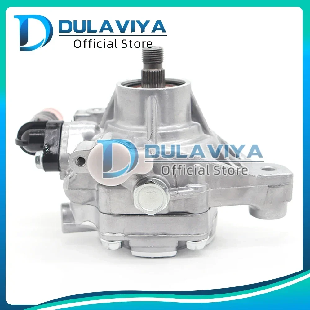 NEW Power Steering Pump For HONDA ODYSSEY RB1 2005 2006 2007 2008 K24A 2.4L 56110-RFE-003 56110RFE003
NEW Power Steering Pump For HONDA ODYSSEY RB1 2005 2006 2007 2008 K24A 2.4L 56110-RFE-003 56110RFE003