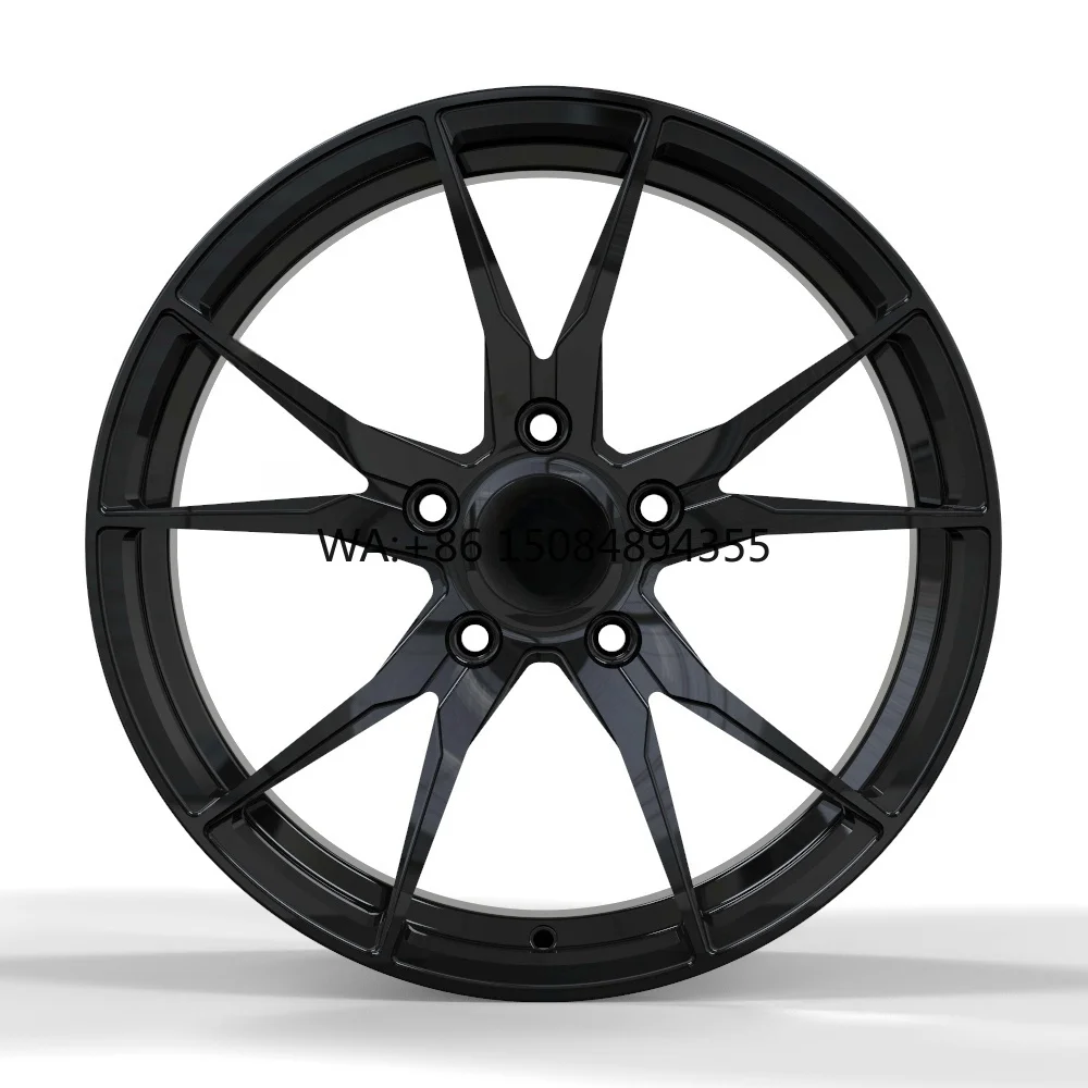 Forgex Fi-R Hot Sale 18 19 20 Inch Flow Forming Wheels Monoblock Car Wheel Rim Forged Wheels
Forgex Fi-R Hot Sale 18 19 20 Inch Flow Forming Wheels Monoblock Car Wheel Rim Forged Wheels
