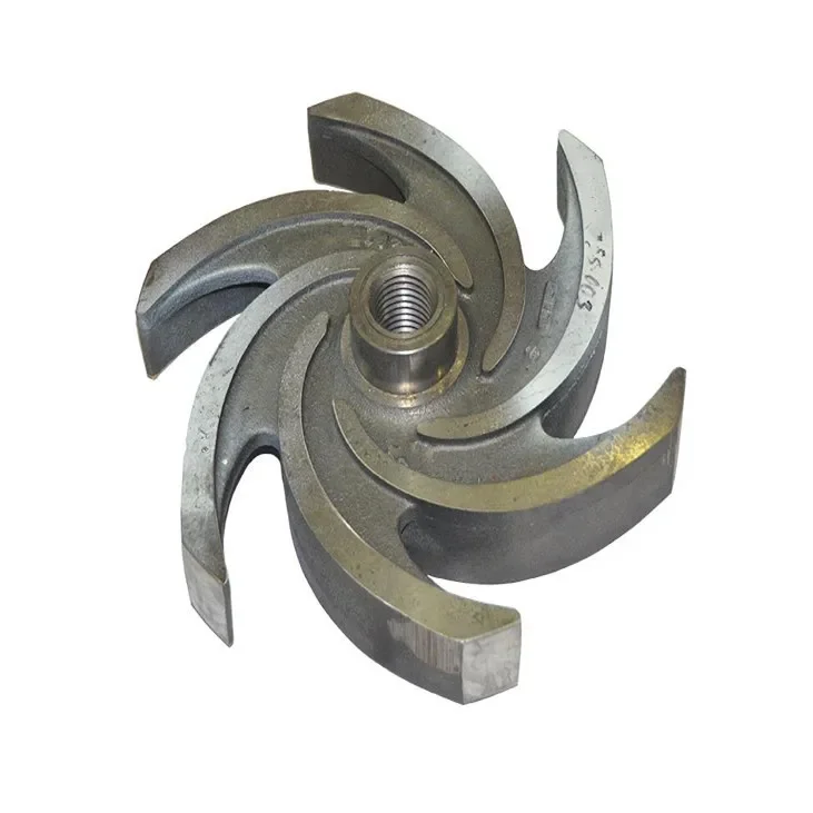 NOV mission magnum XP centrifugal pumps impeller
NOV mission magnum XP centrifugal pumps impeller