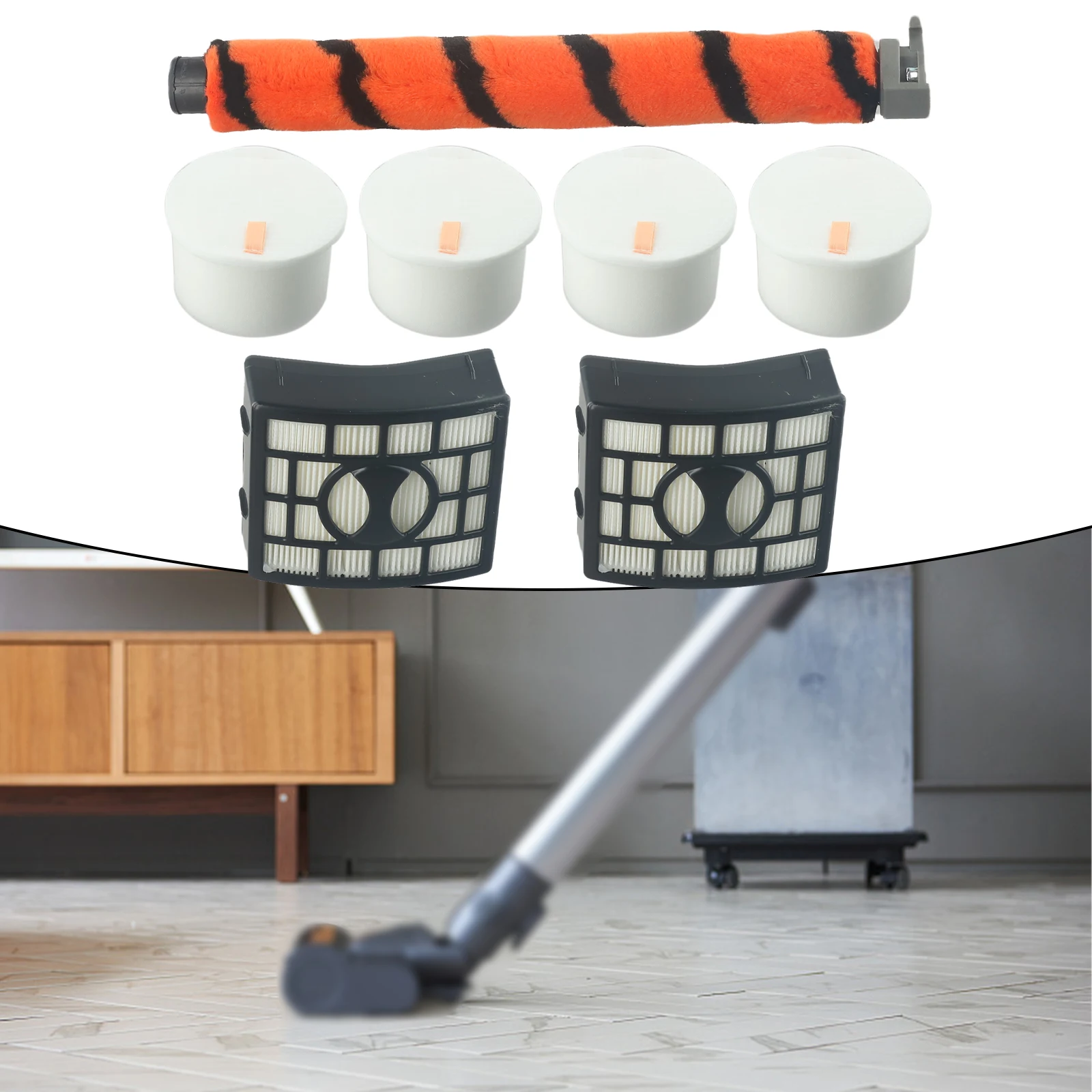 Набор фильтров для Shark NZ801UK Clean Vacuum NZ801UKT NV800 NV801 UV810, запасные части для уборочной машины, инструменты для очистки
Набор фильтров для Shark NZ801UK Clean Vacuum NZ801UKT NV800 NV801 UV810, запасные части для уборочной машины, инструменты для очистки