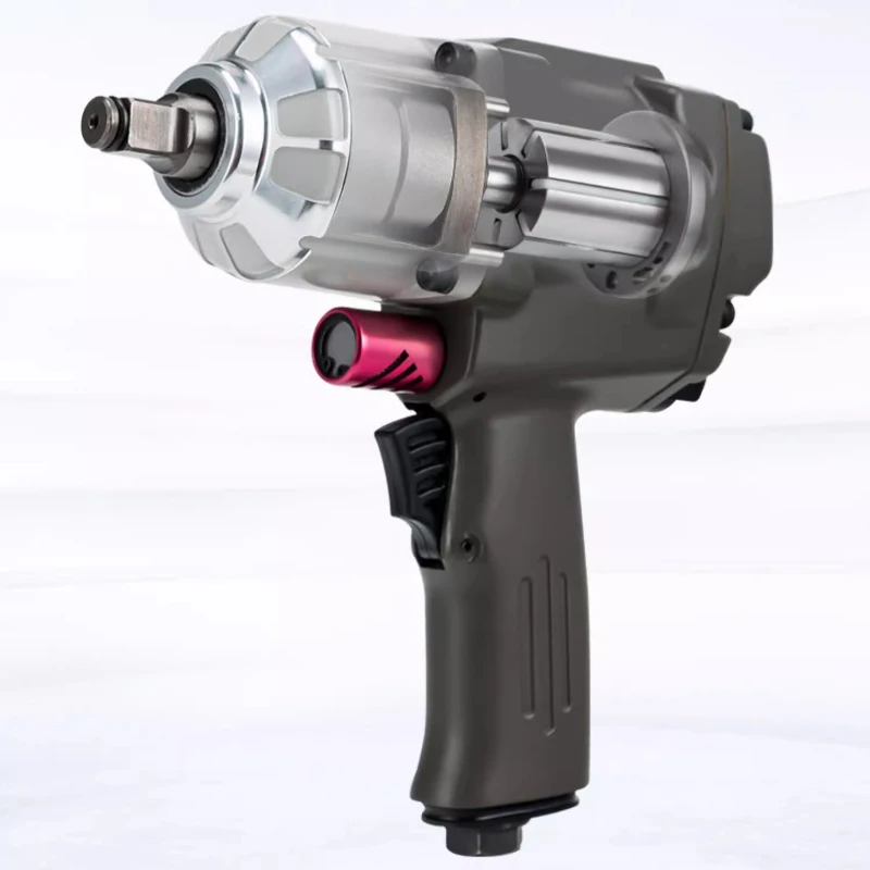 Small Air Cannon Pneumatic Wrench Auto Repair Mold Disassembly and Assembly Air Cannon Pneumatic Tool Storm 1/2 Wrench
Small Air Cannon Pneumatic Wrench Auto Repair Mold Disassembly and Assembly Air Cannon Pneumatic Tool Storm 1/2 Wrench