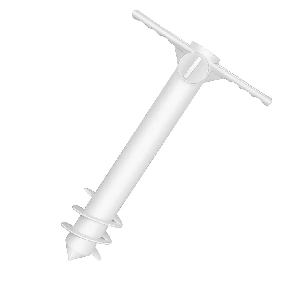 Beach Umbrella Anchor Sand Stabilizer Plastic Holder Thumb Screw Tightening Camping Garden Sunshade Base Outdoor Furniture Beach
Beach Umbrella Anchor Sand Stabilizer Plastic Holder Thumb Screw Tightening Camping Garden Sunshade Base Outdoor Furniture Beach