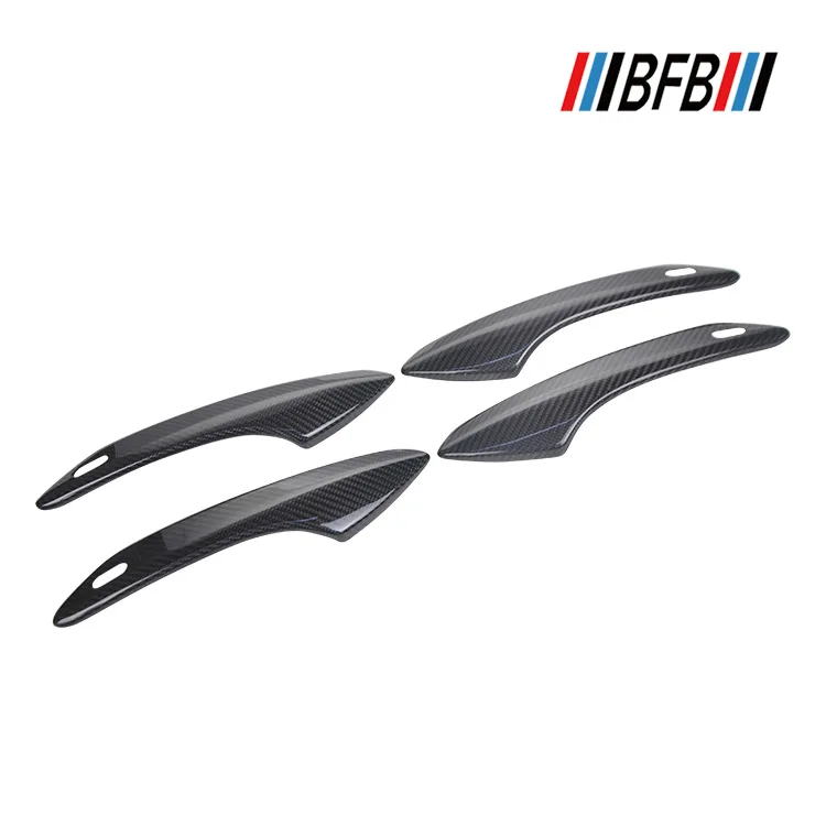 For LEXUS Lexus NX200 Real Carbon Fiber Handle Sticker RX300 450h External Door Handle Modified Exterior Trim body kit
For LEXUS Lexus NX200 Real Carbon Fiber Handle Sticker RX300 450h External Door Handle Modified Exterior Trim body kit