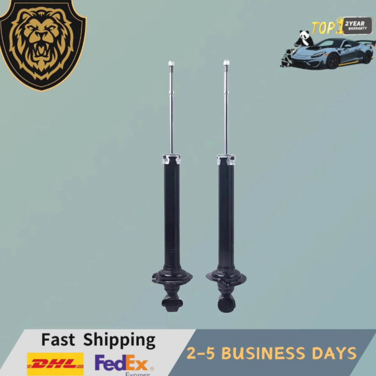 2Pcs For Lexus GS450H Car Auto Parts Front Rear Suspension Strut Car Electric Shock Absorber 4851080433 4852080180 4853080454
2Pcs For Lexus GS450H Car Auto Parts Front Rear Suspension Strut Car Electric Shock Absorber 4851080433 4852080180 4853080454