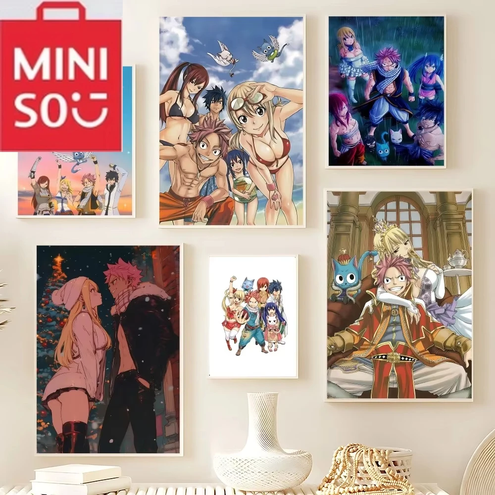 Cartoon F-Fairy Tail Anime Diamond Painting Mosaic Embroidery Cross Stitch Kit Home Decor 5D DIY Art Craft
Cartoon F-Fairy Tail Anime Diamond Painting Mosaic Embroidery Cross Stitch Kit Home Decor 5D DIY Art Craft