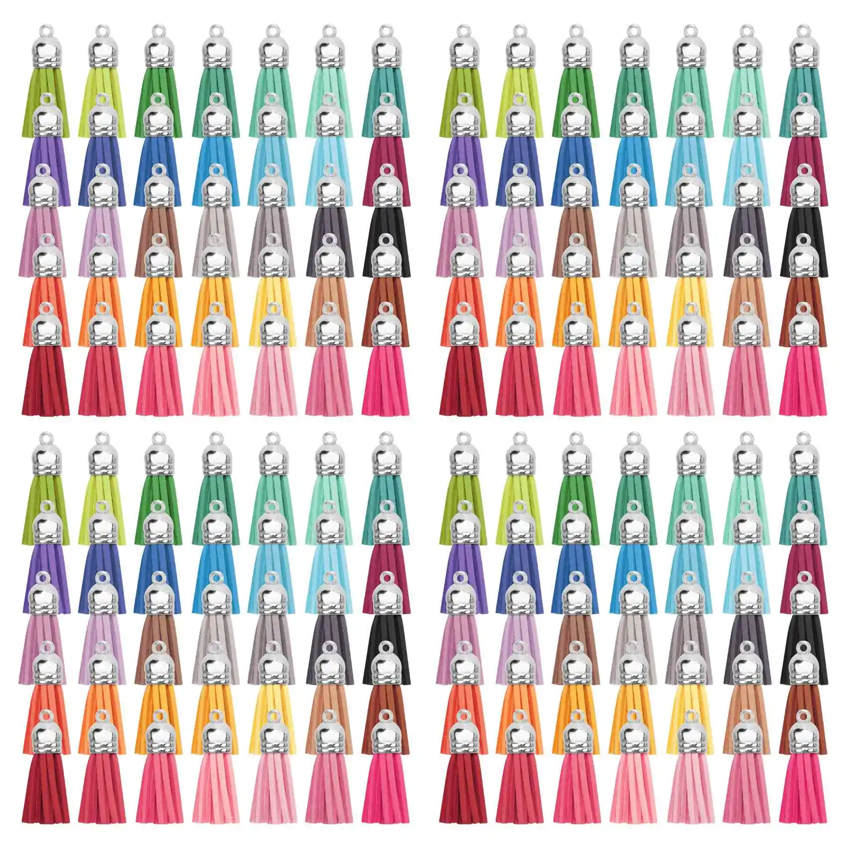 A32P_140 шт., брелок с кисточками, оптовый набор для DIY, кожаные подвески, брелок, акриловые ювелирные аксессуары
A32P_140 шт., брелок с кисточками, оптовый набор для DIY, кожаные подвески, брелок, акриловые ювелирные аксессуары