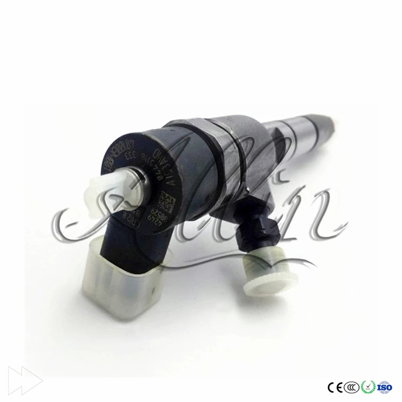 Common rail injector 0445110293 0445110317 0445110359 0445110313 0445110291 0445110335 0445110333 0445110356 for Bosch
Common rail injector 0445110293 0445110317 0445110359 0445110313 0445110291 0445110335 0445110333 0445110356 for Bosch