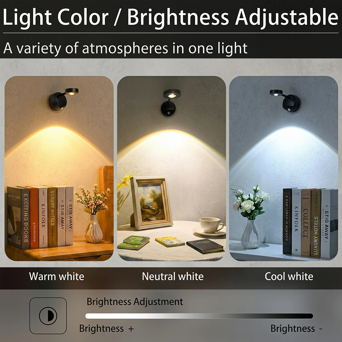 Night Light Motion Sensor USB Rechargeable Light Wireless LED for Kitchen Bedroom Mural Living Room Wall Lamp Indoor Lighting
Night Light Motion Sensor USB Rechargeable Light Wireless LED for Kitchen Bedroom Mural Living Room Wall Lamp Indoor Lighting