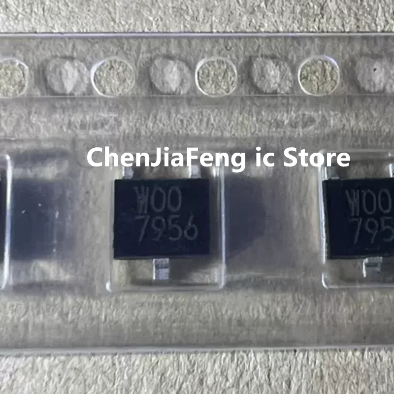 1-100 шт./лот EW-400 W00 SOT23 Новый оригинал
1-100 шт./лот EW-400 W00 SOT23 Новый оригинал