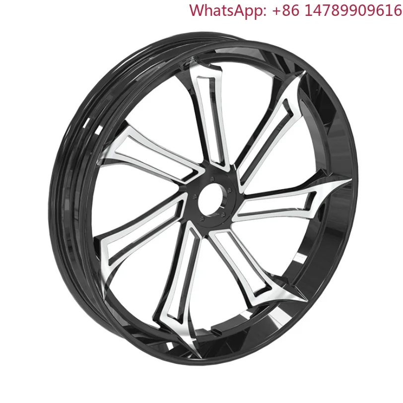 INCA Customizable Aluminum 6061 T6 Motorcycle Wheel Accessories 16-30in Thorn Rims/Hubs For VRSCA V-ROD 1 Year WarrantyMotorcycl
INCA Customizable Aluminum 6061 T6 Motorcycle Wheel Accessories 16-30in Thorn Rims/Hubs For VRSCA V-ROD 1 Year WarrantyMotorcycl