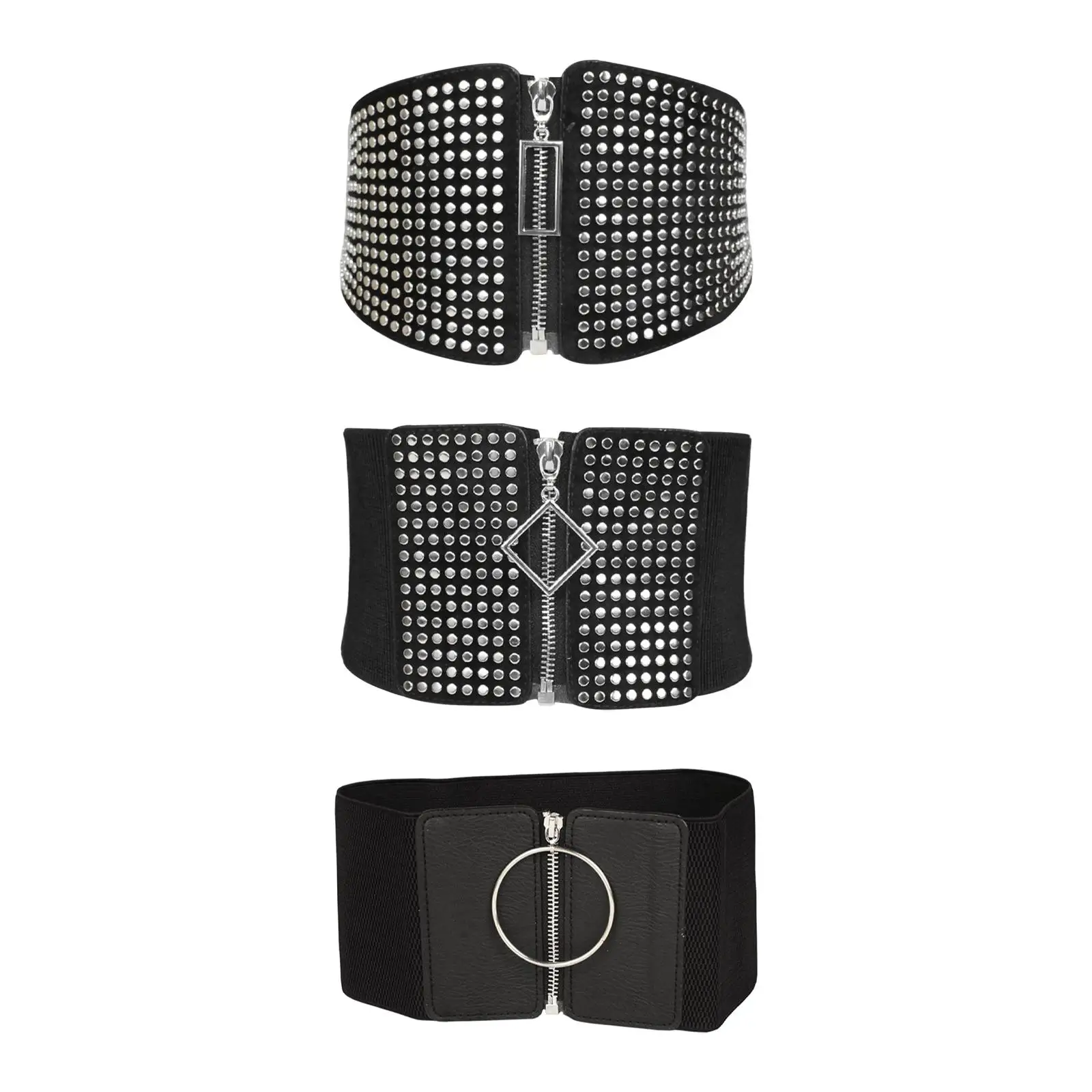 Simple Elastic Waist Belt Wide Cinch Belts Lace-Up Waist Band Women Fashion Waist Belt for Christmas Wedding Ladies Shirts Party
Simple Elastic Waist Belt Wide Cinch Belts Lace-Up Waist Band Women Fashion Waist Belt for Christmas Wedding Ladies Shirts Party