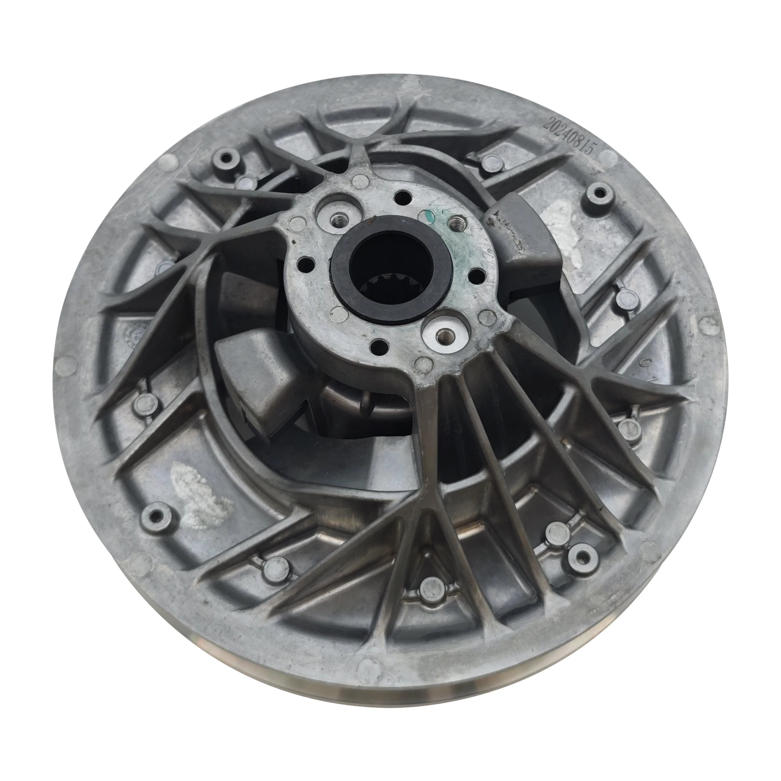 Driven Wheel Assembly Made in China for 2023 Aodes Desertcross 1000-6 HVAC (CVT System) OEM 21140302101 ATV/UTV Parts
Driven Wheel Assembly Made in China for 2023 Aodes Desertcross 1000-6 HVAC (CVT System) OEM 21140302101 ATV/UTV Parts