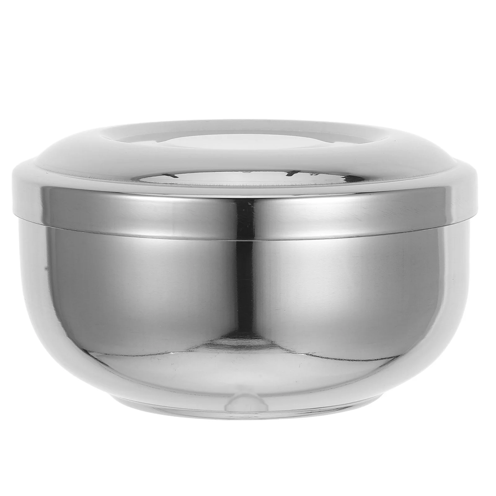 Shaving Soap Bowl Stainless Steel Metal Container Men Shave Brush Cream Classic Travel Friendly shaving mug
Shaving Soap Bowl Stainless Steel Metal Container Men Shave Brush Cream Classic Travel Friendly shaving mug