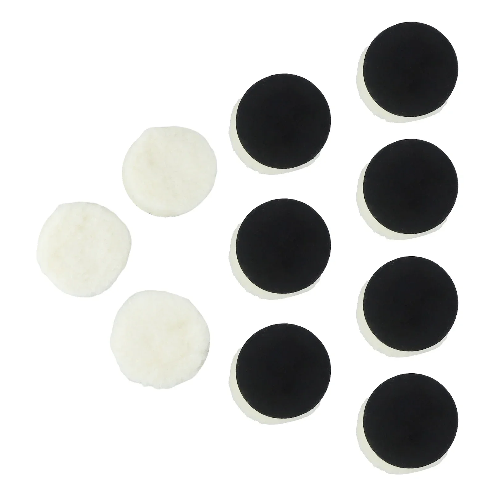 3 4 5 6 7inch Wool Buffing Bonnet Pad Buffer 10pcs Woolen Polishing Pads for Car Polisher Superior Performance
3 4 5 6 7inch Wool Buffing Bonnet Pad Buffer 10pcs Woolen Polishing Pads for Car Polisher Superior Performance
