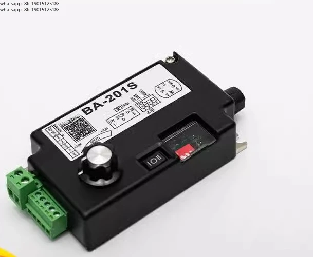 Factory Direct Electric roller DC brushless built-in motor driver Power roller forward and reverse PLC controller
Factory Direct Electric roller DC brushless built-in motor driver Power roller forward and reverse PLC controller