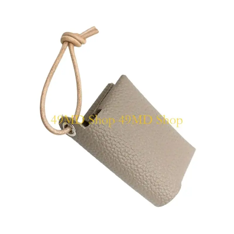 49MD Карманный держатель для салфеток для кошелька Брелок из искусственной кожи Аксессуар Портативная сумка для салфеток
49MD Карманный держатель для салфеток для кошелька Брелок из искусственной кожи Аксессуар Портативная сумка для салфеток