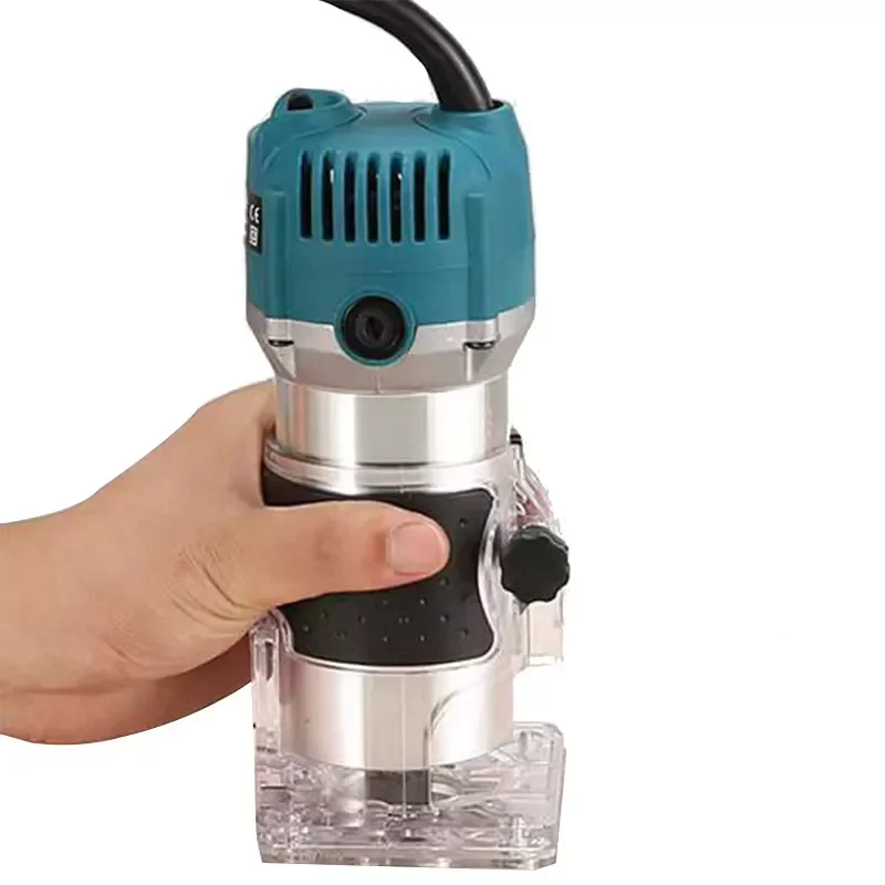 Hot-selling woodworking trimming and slotting machine DIY home decoration edge machine
Hot-selling woodworking trimming and slotting machine DIY home decoration edge machine