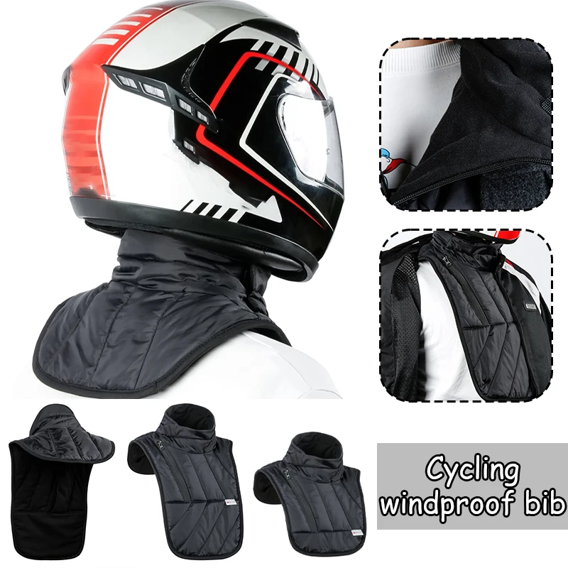 2024 New Men Women Winter Warm Motorcycle Neck Chest Warmer Windproof Motorbike Warm Scarf Balaclava Moto Neck Cloak
2024 New Men Women Winter Warm Motorcycle Neck Chest Warmer Windproof Motorbike Warm Scarf Balaclava Moto Neck Cloak