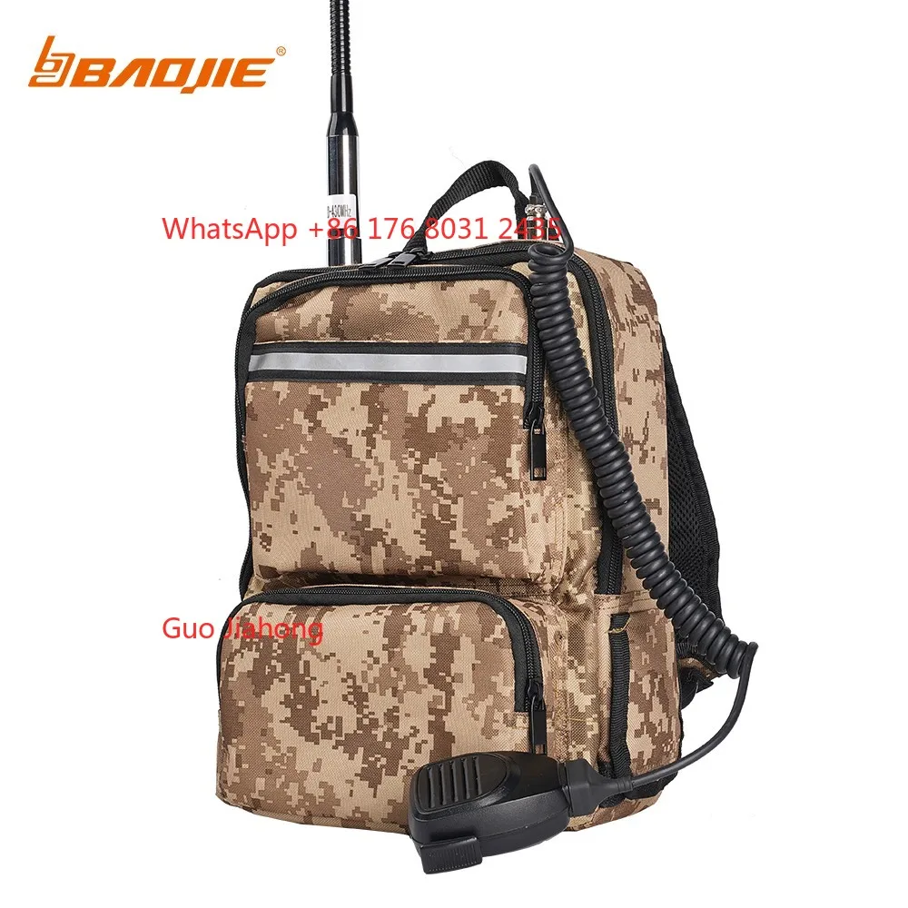 Wholesale Baojie-Bm901 Outdoor Long Distance 400-470Mhz Uhf Walkie Talktie Repeater High Click Radio Repeater
Wholesale Baojie-Bm901 Outdoor Long Distance 400-470Mhz Uhf Walkie Talktie Repeater High Click Radio Repeater