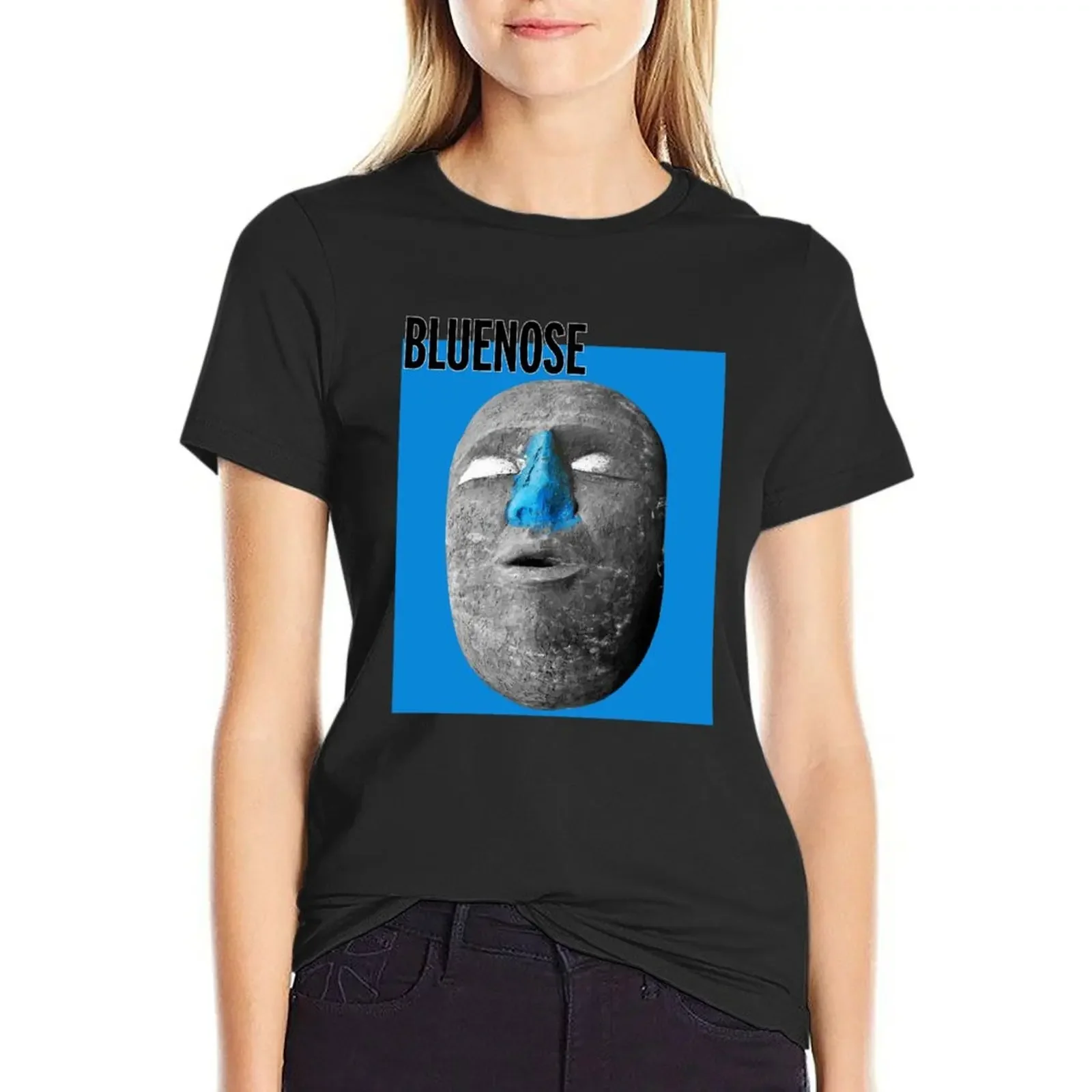 Bluenose Football Fan T-Shirt sports fans sublime Blouse oversized cute t-shirts for Women
Bluenose Football Fan T-Shirt sports fans sublime Blouse oversized cute t-shirts for Women