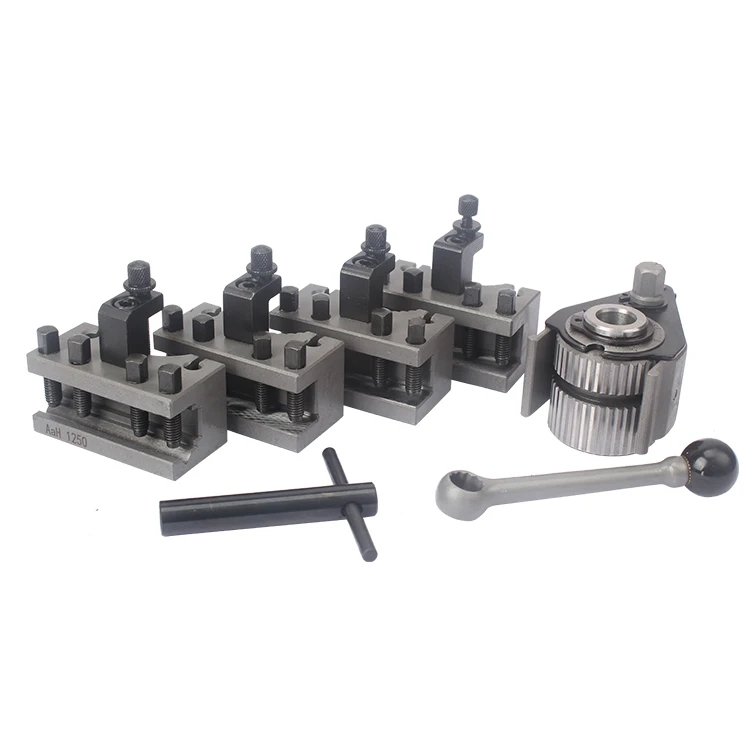 lathe quick-change tool holder European-style quick-change tool holder high-precision lathe tool holder
lathe quick-change tool holder European-style quick-change tool holder high-precision lathe tool holder
