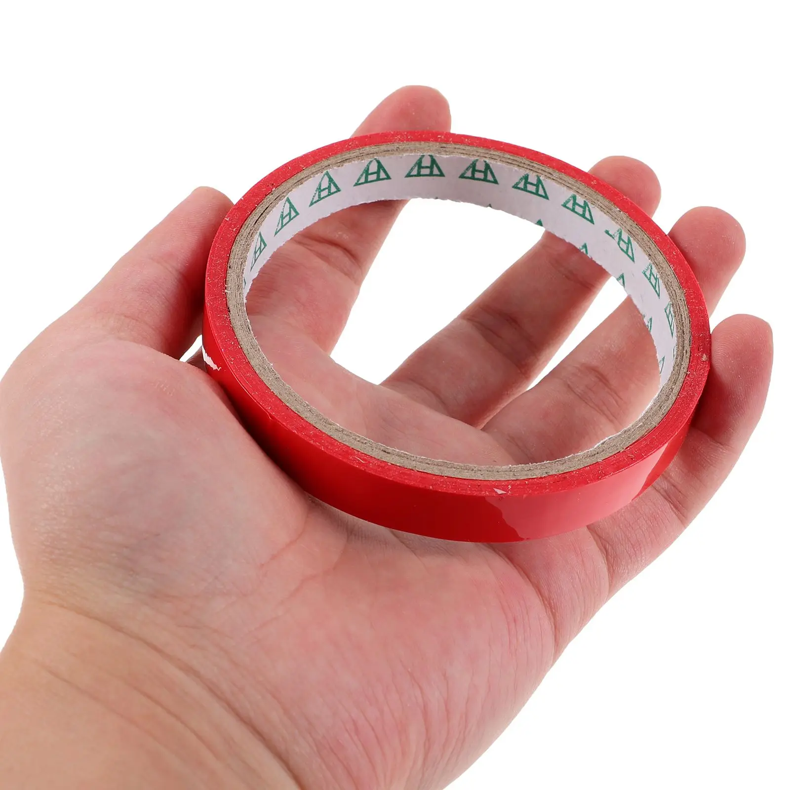12 Pcs Sealing Tape Packaging Kitchen Bag Sealer Packet Packing Tapes for Refrigerator Industrial
12 Pcs Sealing Tape Packaging Kitchen Bag Sealer Packet Packing Tapes for Refrigerator Industrial
