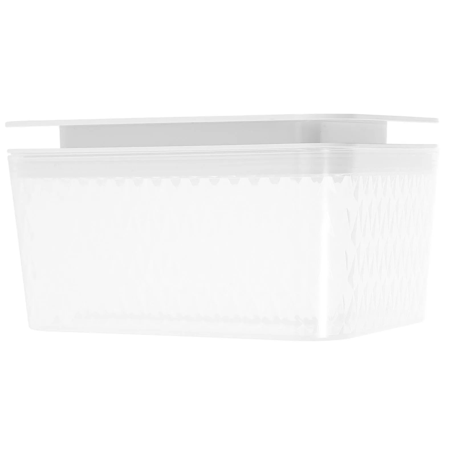 Tissue Storage Box Refillable Wipes Container Bathroom Desktop Case Heavy Duty Holder Baby Dispenser Plastic Travel
Tissue Storage Box Refillable Wipes Container Bathroom Desktop Case Heavy Duty Holder Baby Dispenser Plastic Travel