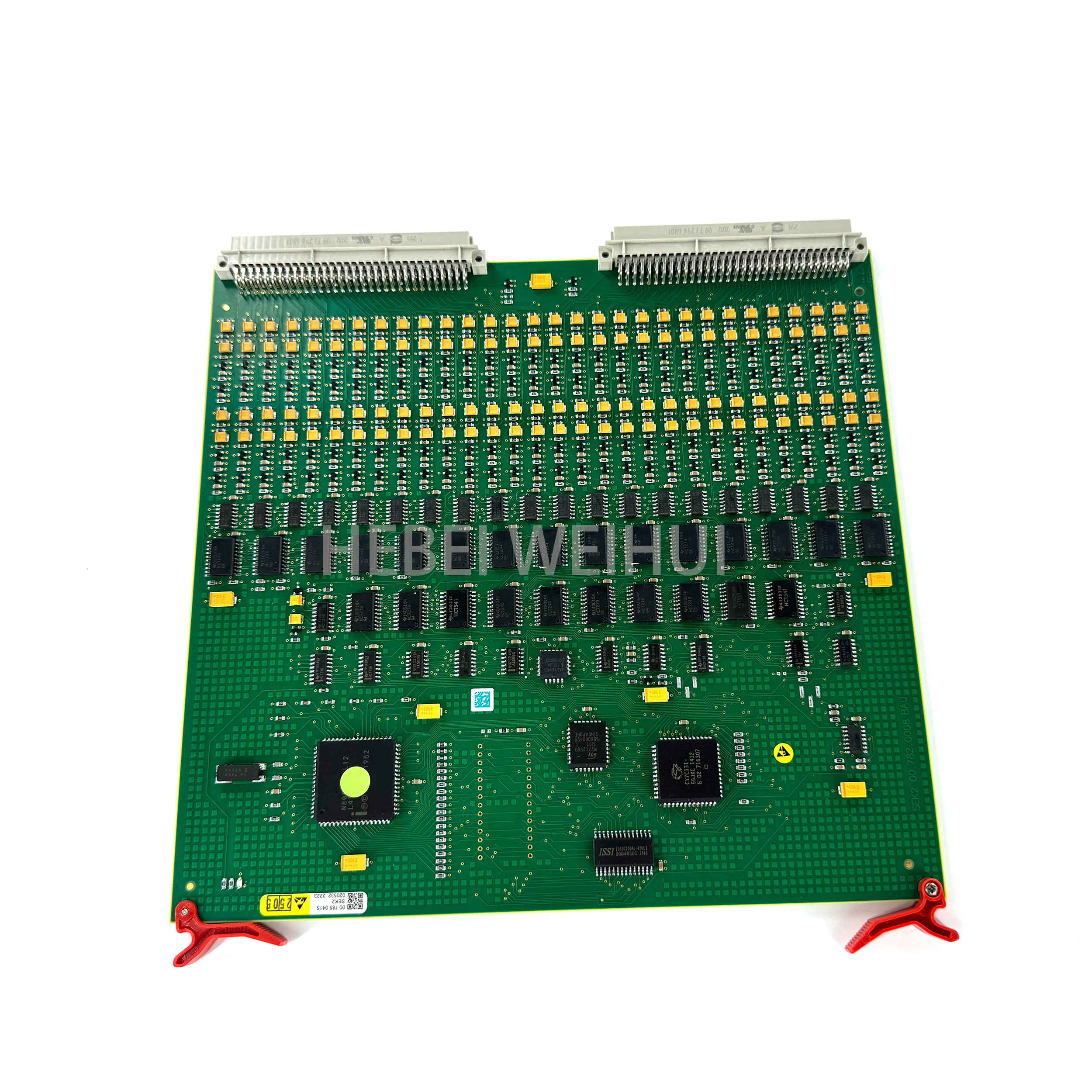 SEK2 compatible board 00.785.0415 SM102 CD102 Main drive safety control circuit board SEK
SEK2 compatible board 00.785.0415 SM102 CD102 Main drive safety control circuit board SEK
