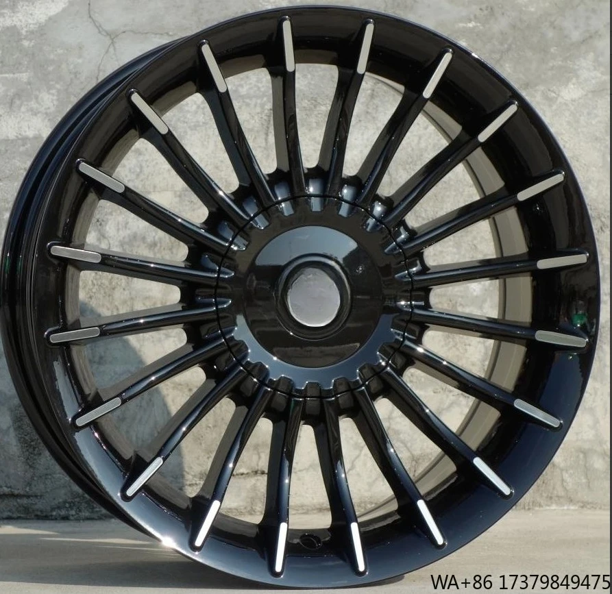 High Quality Customized Forged Wheels Factory Wholesale for All Audi 3 Car Wheels
High Quality Customized Forged Wheels Factory Wholesale for All Audi 3 Car Wheels