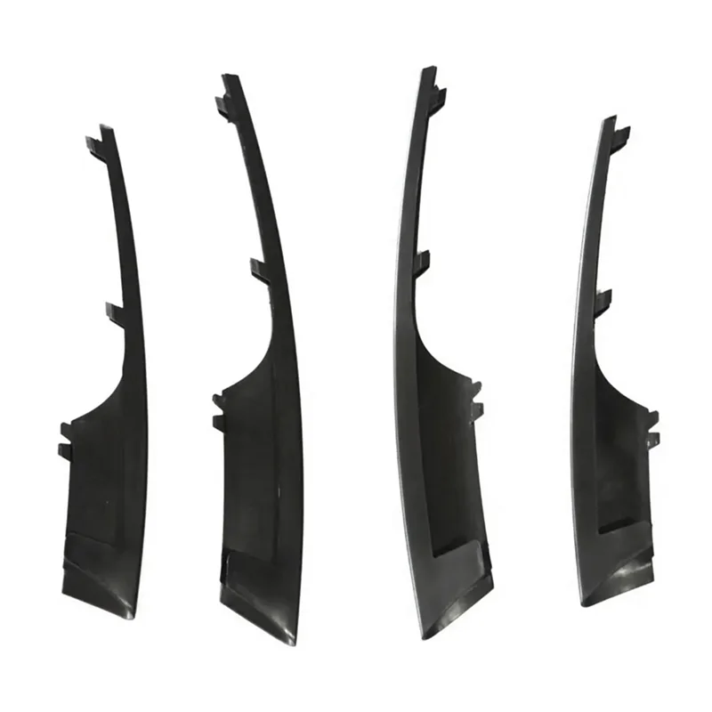 1 Set Front Upper Bumper Foglamp Trim Strip For Cayenne 11-14 95850568520 95850568620 95850587720 95850587820
1 Set Front Upper Bumper Foglamp Trim Strip For Cayenne 11-14 95850568520 95850568620 95850587720 95850587820