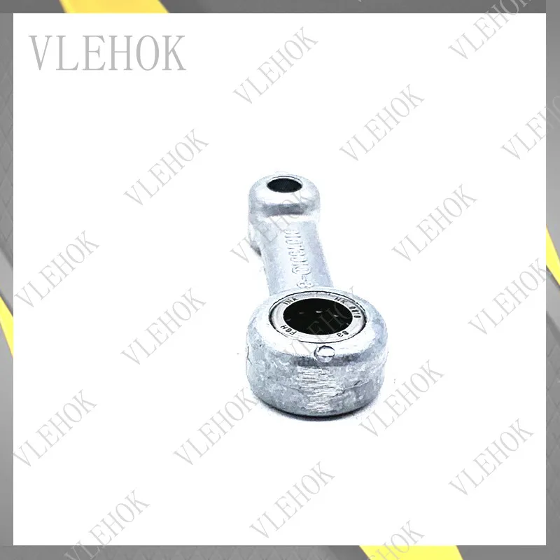 Connecting rod complete for Makita HR2010
Connecting rod complete for Makita HR2010