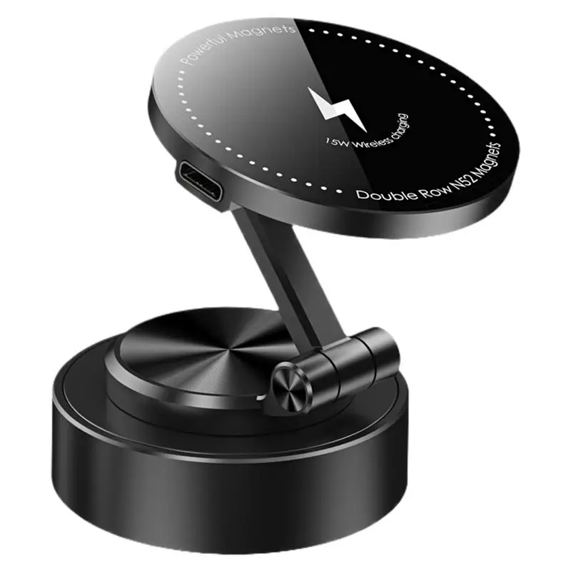 Magnetic Cell Phone Holder Mobile Phone Mount 360 Rotation Windshield Cellphone Support Air Vent Cradle Suction Cup For
Magnetic Cell Phone Holder Mobile Phone Mount 360 Rotation Windshield Cellphone Support Air Vent Cradle Suction Cup For