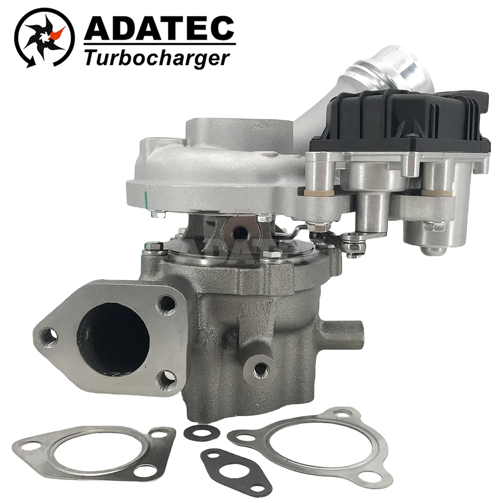 28231-4A740 Turbocharger GTE1449VZ 840140-6 Turbo Charger 840140-0006 Turbine for Hyundai Grand Starex 2.5 CRDi 168 Kw 2017
28231-4A740 Turbocharger GTE1449VZ 840140-6 Turbo Charger 840140-0006 Turbine for Hyundai Grand Starex 2.5 CRDi 168 Kw 2017