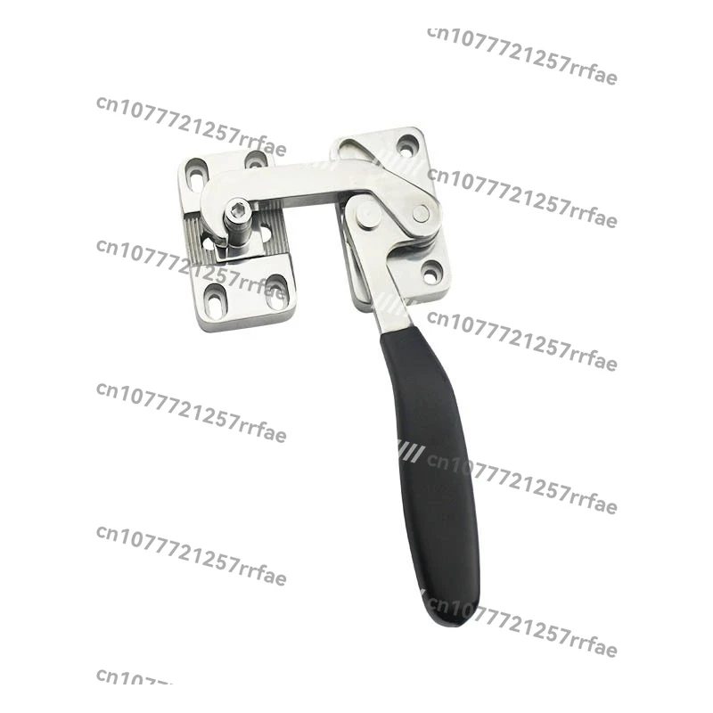 Test chamber airtight handle door lock K1-501 manufacturer stainless steel cold storage oven pressing door handle
Test chamber airtight handle door lock K1-501 manufacturer stainless steel cold storage oven pressing door handle